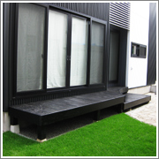 三恵建設工業｜エクステリア工事